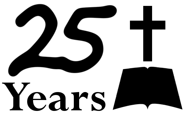 Over 25 years of Quizzing God's Word
