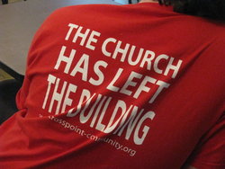 Bible Quizzing!